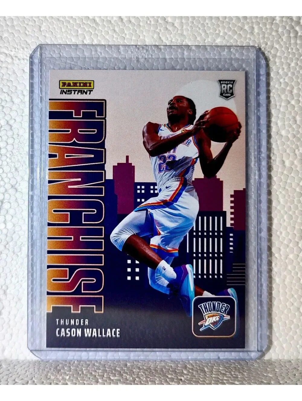 2023-24 Panini NBA Franchise Complete 30 Card Basketball Card Set 1 of 485